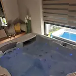 Wellness & Luxury Nicole - Families Only Вилла *