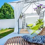 Вилла Wellness & Luxury Nicole - Families Only *