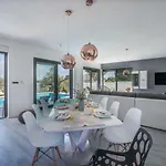 Вилла Wellness & Luxury Nicole - Families Only *