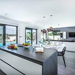 Wellness & Luxury Nicole - Families Only Вилла Пула