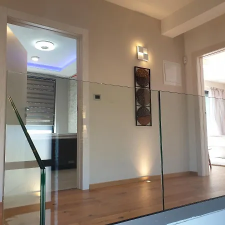 Villa Wellness & Luxury Nicole - Families Only