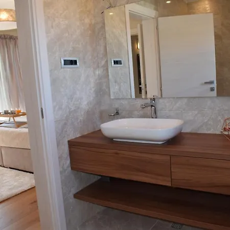 Villa Wellness & Luxury Nicole - Families Only