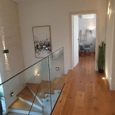 Wellness & Luxury Nicole - Families Only Villa