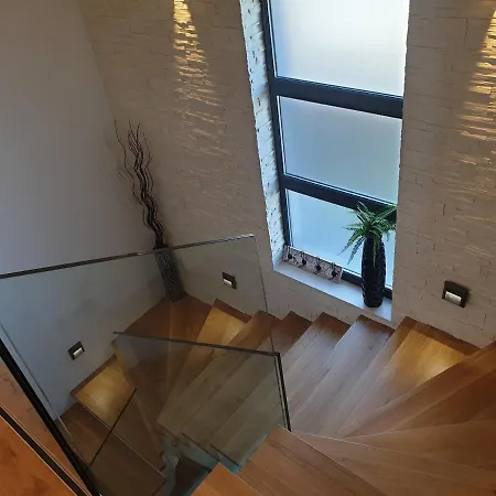 Wellness & Luxury Nicole - Families Only