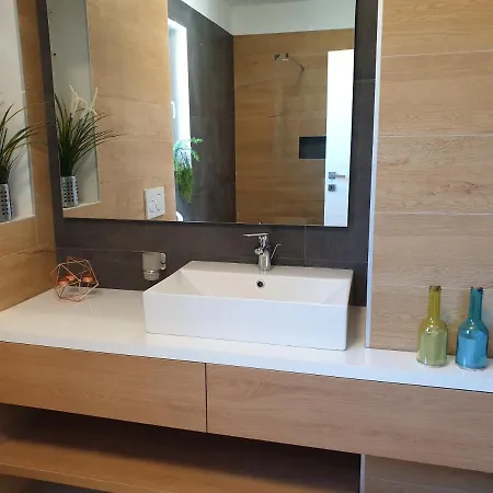 Wellness & Luxury Nicole - Families Only Villa