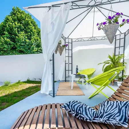 Villa Wellness & Luxury Nicole - Families Only *