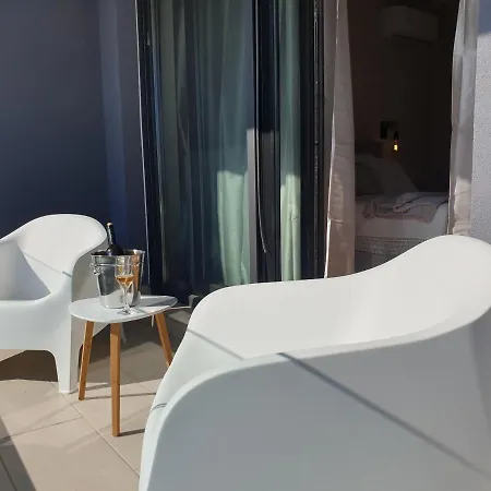 Wellness & Luxury Nicole - Families Only Villa