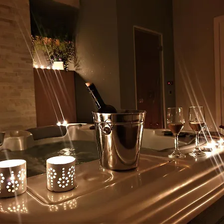 Wellness & Luxury Nicole - Families Only Villa *