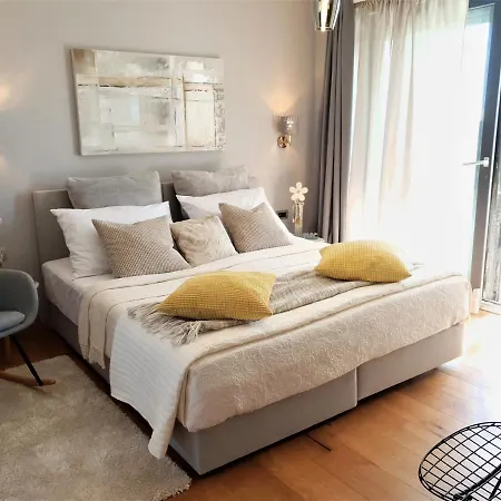 Vila Wellness & Luxury Nicole - Families Only *