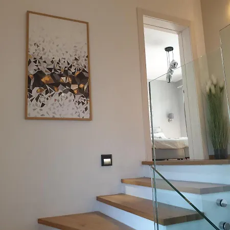 Wellness & Luxury Nicole - Families Only Villa