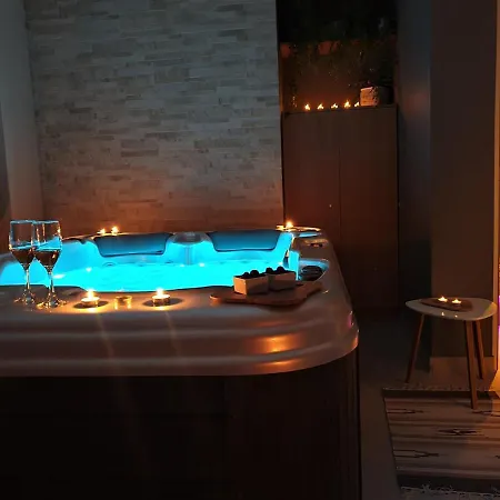 فيلة Wellness & Luxury Nicole - Families Only بولا
