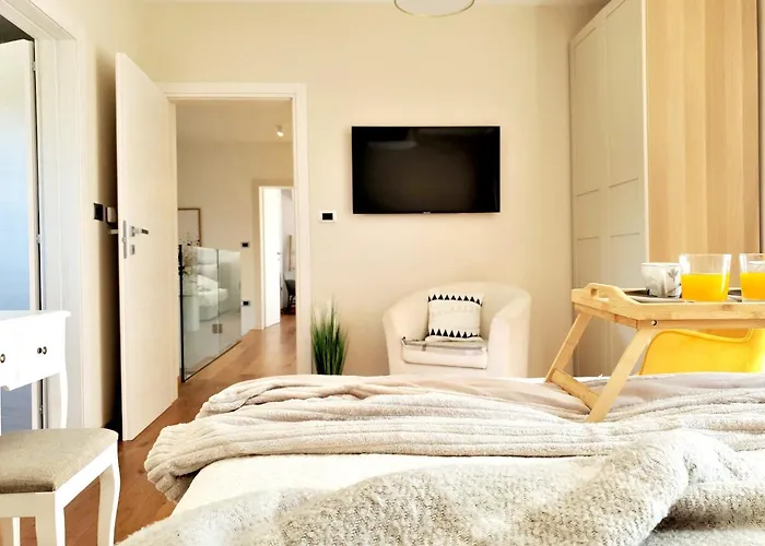 Wellness & Luxury Nicole - Families Only Vila *