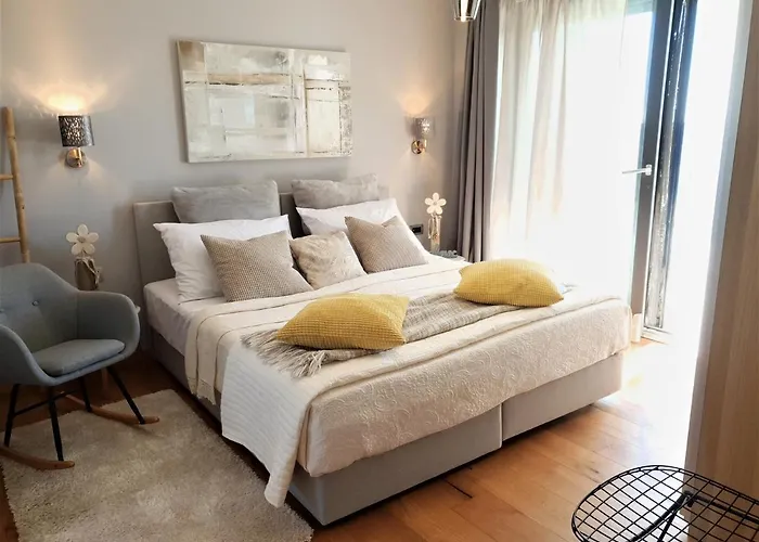 Vila Wellness & Luxury Nicole - Families Only *