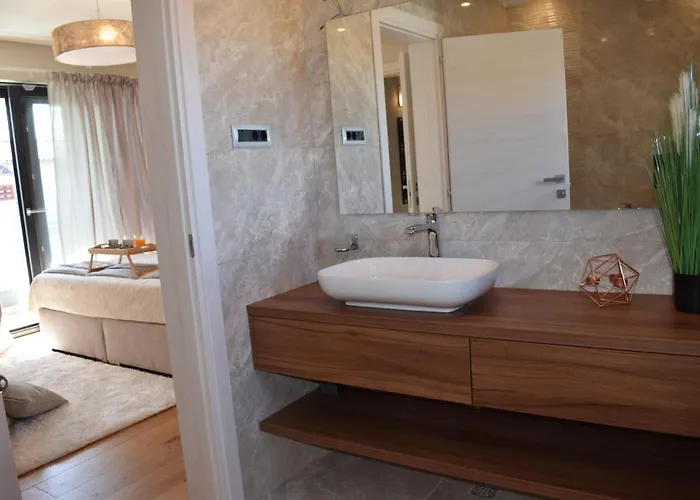 Vila Wellness & Luxury Nicole - Families Only