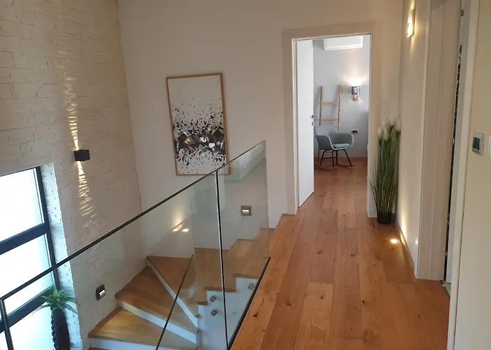 Wellness & Luxury Nicole - Families Only Vila