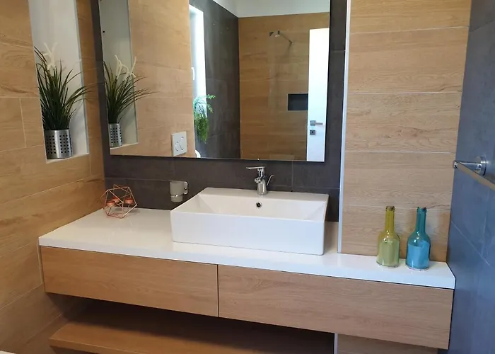 Wellness & Luxury Nicole - Families Only Vila