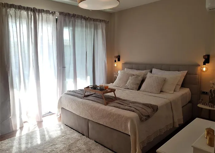 Wellness & Luxury Nicole - Families Only Pula