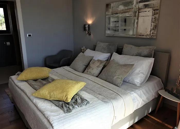 Vila Wellness & Luxury Nicole - Families Only