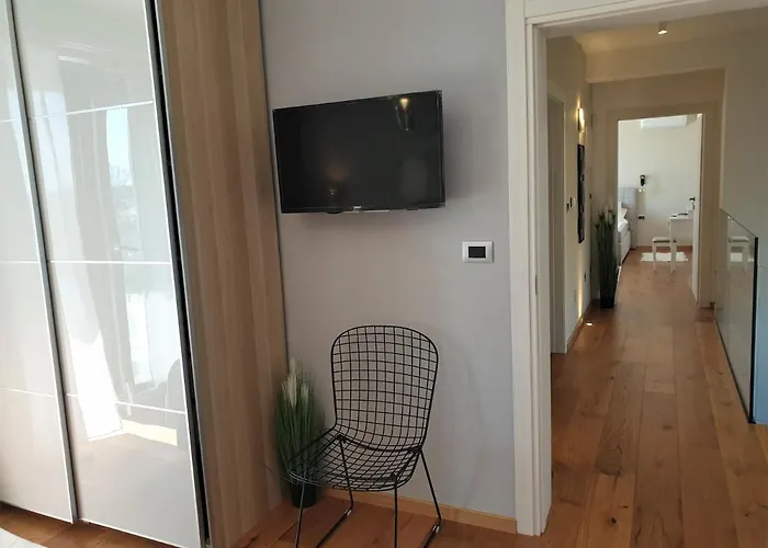 Vila Wellness & Luxury Nicole - Families Only