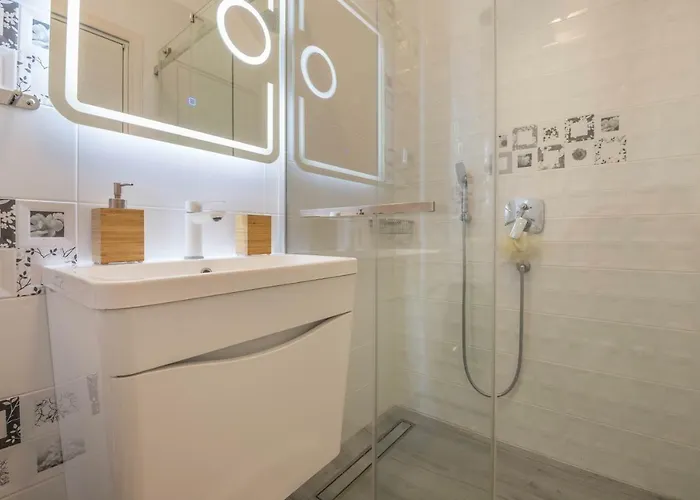 Vila Wellness & Luxury Nicole - Families Only