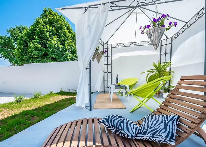 Vila Wellness & Luxury Nicole - Families Only *