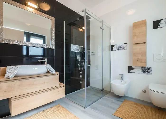 Wellness & Luxury Nicole - Families Only Vila