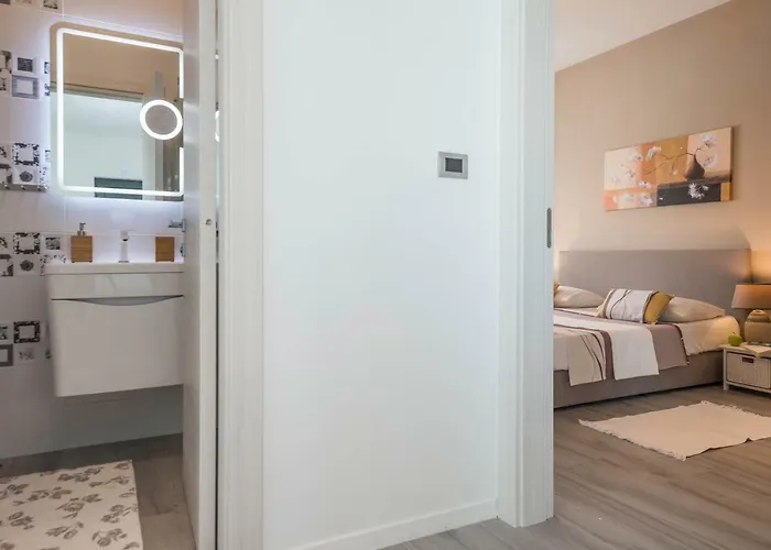 Wellness & Luxury Nicole - Families Only * Pula