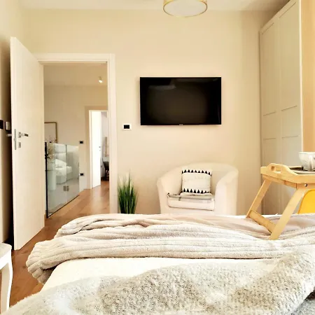 Wellness & Luxury Nicole - Families Only Villa *