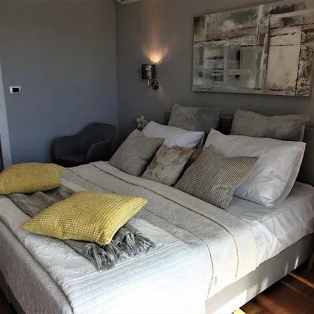 Villa Wellness & Luxury Nicole - Families Only