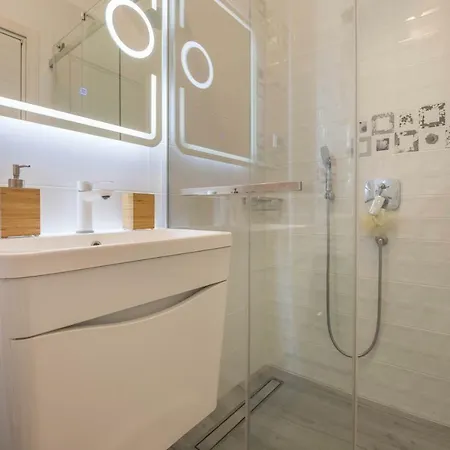 Villa Wellness & Luxury Nicole - Families Only