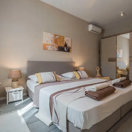 Wellness & Luxury Nicole - Families Only * Pula