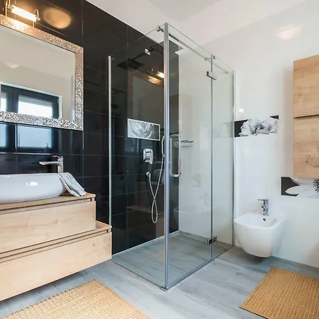 Wellness & Luxury Nicole - Families Only Villa