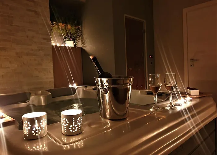 Wellness & Luxury Nicole - Families Only Willa *
