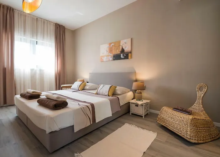 Willa Wellness & Luxury Nicole - Families Only Pula